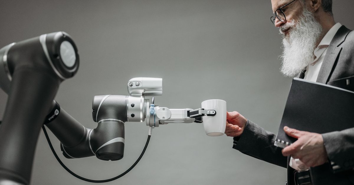 AI Automation: మీ Business కి కొత్త boost!